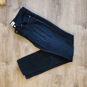 Paige Skyline Skinny Jeans Size 29